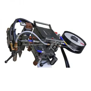 Xionggu A-305 Automatic All Position Pipeline Welding Machine thumbnail-3
