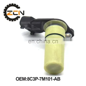Новый датчик положения коленчатого вала OEM 8C3P - 7M101 - AB Высокого качества thumbnail-6