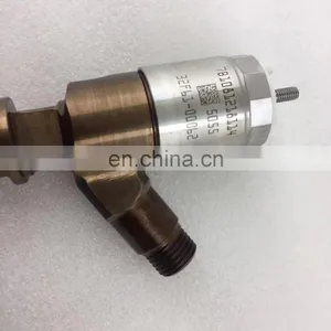 Cater-pillars 3264700 Cats Common Rail Injector 326-4700 thumbnail-5