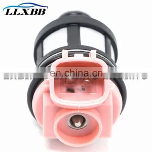 Fuel Injector 16600-9S205 For Nissan Frontier Pathfinder Xterra 166009S205 XF5E-9F593-BA thumbnail-5