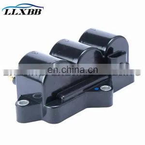 Original Ignition Coil 96291054 For GM Chevrolet Matiz Spark Daewoo Tico 0.8 thumbnail-6