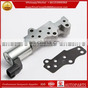 Factory Sale Engine Variable Oil Control Valve Timing Solenoid 23796-4W01C For Pathfinder Infiniti QX4 3.5L VQ35DE thumbnail-4