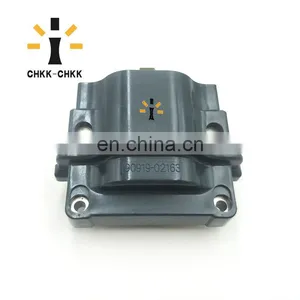 Low Price Dry Ignition Coil 90919-02163 for Japanese Car thumbnail-2