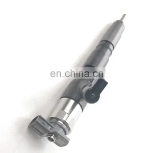 Genuine ISBe Diesel Engine Part Common Rail Fuel Injector Nozzle 5365904 thumbnail-1