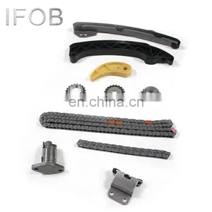 IFOB Wholesale Timing Chain Kits For Kia Avella Besta Picanto Retona Roadster Venga Spectra Pride thumbnail-4