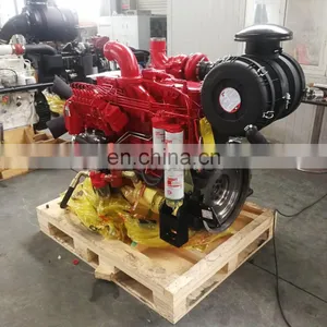 Dongfeng Cummins Diesel Engine 6LTAA8.9-P340 For Sale thumbnail-1