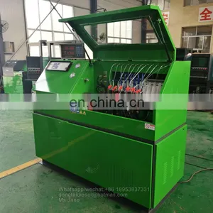 Trade Assurance View 356 Product(s) Sort By : Best Match CR3000 COMMON RAIL DIESEL FUEL INJECTOR PUMP TEST STAND BENCHES $4, thumbnail-5