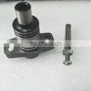 Diesel Engine Fuel Pump Element Plunger 090150-2700 thumbnail-3