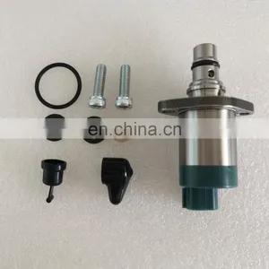 Suction Control Valve 8-98145501-1 for Isuzu 4JJ1 thumbnail-1