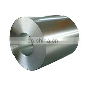 430 Cold Rolled 2B Stainless Steel Galvanized Coil thumbnail-5