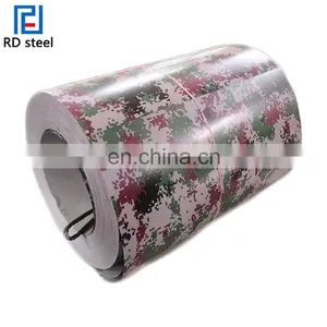 PPGI Manufacturer PPGI Supplier RAL Color PPGI thumbnail-4