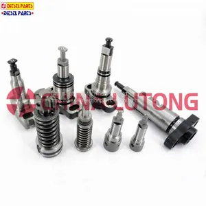Buy CUMMINS BARREL & PLUNGER 3076126 Bosch m Pump 6mm Elements thumbnail-2