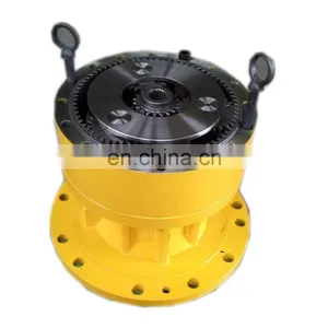 Excavator Swing Gearbox 1484679 320D Swing Gearbox thumbnail-1