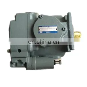 YUKEN A3H Series Variable Displacement Piston Pump A3H16 A3H37 A3H56 A3H71 A3H100 A3H145 A3H180 A3H37-LR01KK-10 thumbnail-4