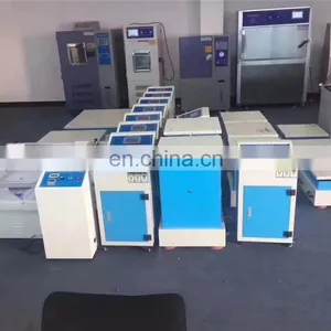 Economical Sine and Random High Frequency Vertical Vibration Tester With Great Price thumbnail-6