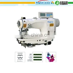 High-speed Zigzag Sewing Machine for the Price thumbnail-1