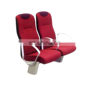 Best Price Aluminum Stand Double Used Marine Seat 5 thumbnail-1