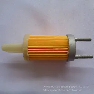 3KVA 178F Diesel Power Generator Air Filter Element Spare Parts thumbnail-1