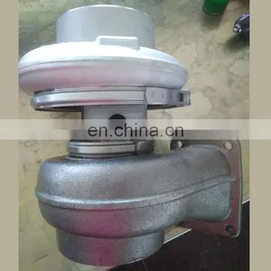 Factory Prices Turbocharger HX55 4040743 4033050H 5040950940 5041316630 5041953150 4040744 4041207 4044690 Turbo for Iveco TIER thumbnail-2