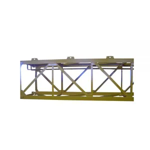 Top Sale Popular Product 7.5m Basic Mast For Construction Machinery Tower Crane thumbnail-3