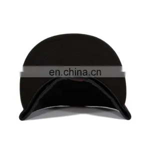 Diznew Baseball in Sports Men Women Hat 100% Cotton 6 Panel Plain Sports Custom Denim Hat thumbnail-5
