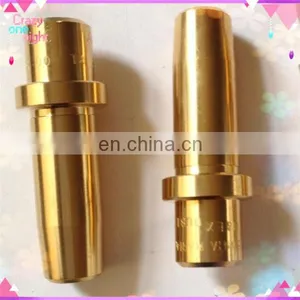 Truck Caravan for GM Chevrolet Opel Safira Tornado 2.2 1.8 Piston Titanium Retainers Springs Bronzed Guides Kits Engine Valve thumbnail-3