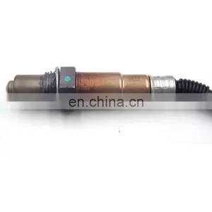 Auto Downstream O2 Sensor Factory Price 12634064 for Chevrolet Camaro Cadillac thumbnail-1