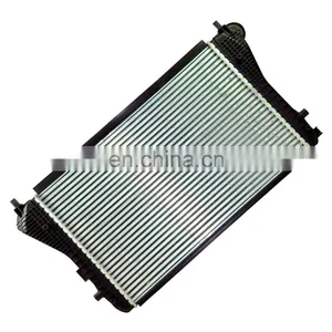 Intercooler Charge Air Cooler for VW OEM 1K0145803T / 1K0 145 803 T / 1K0145803CC thumbnail-1