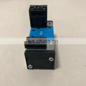 Made in Germany Solenoid Valve MFH-5/2-D-1-C 150981 thumbnail-1