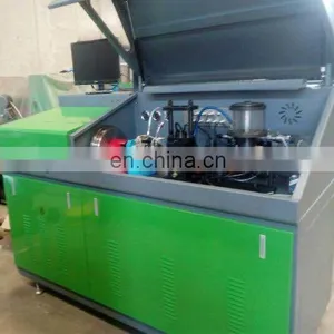 LGC816 HEUI EUI EUP Common Rail Injector Pump Calibration Test Bench thumbnail-3