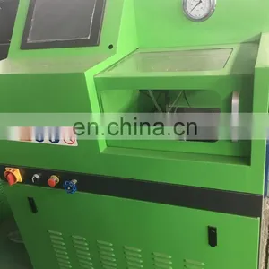 Electrical Medium Pressure HEUI Common Rail Injector Test Equipment thumbnail-3