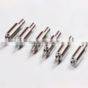 China Factory Cheap Stock Diesel Fuel Injector Nozzle DLLA149S774 thumbnail-5