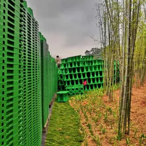Underground Stormwater Retention Tank Crate Auckland NZ thumbnail-1