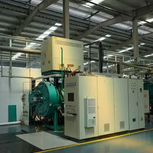 Sichuan Burray Cemented Carbide Co.,Ltd. company overview - view 2 thumbnail
