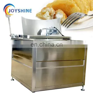 Factory Sale Open Deep Fryer Industrial Fryer Electric thumbnail-5