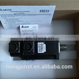 ECMA-C11010RS Original Delta 220v 1kw ac Servo Motor thumbnail-2