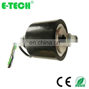 3 Inch 90mm 83mm 70mm BLDC Hub Motor for Scooter thumbnail-3