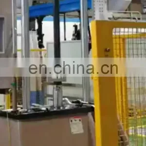 HST HENSGRAND PWS-500 500KN Shock Absorber Fatigue Testing Machine thumbnail-1