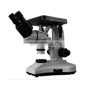 Microscope Price /Technical Metallographic Microscope thumbnail-3