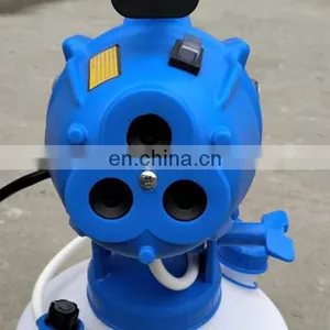 The Latest Fogging Machine With High-tech and Nice Price thumbnail-4