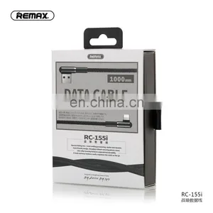 Remax Elbow Game USB Type C / Lighting Charging Cable Connector Cable thumbnail-7