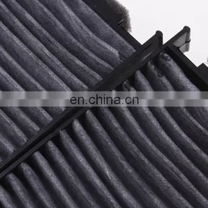 Top Quality Air Conditioning Filter High Efficiency XC9030201121 thumbnail-6