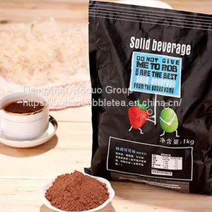 Sakura Fragrant Oolong Tea No.2 (Flavored) China Supplier Factory thumbnail-3