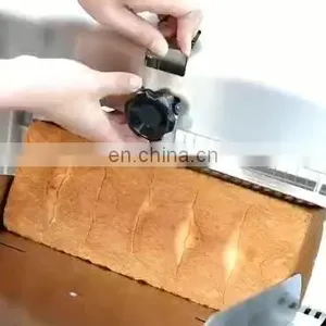 Automatic Loaf Bread Slicer thumbnail-1