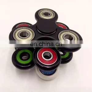 2019 New Price Deep Groove Ball Bearing 608 2rs Roller Skate Bearing thumbnail-1