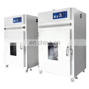 Liyi 300 Degree Large Industrial High Temperature Precision Hot Air Oven Specification thumbnail-3