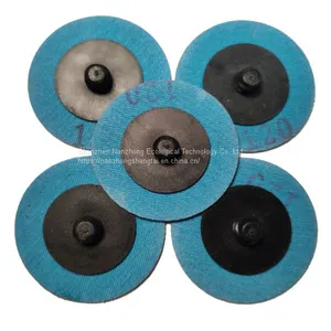 Special Grinding Block for Various Types of Automobile Paint and High Quality Car Paint Derusting and Grinding Disc Cornea Material of Angle Grinder and Grinding Wheel thumbnail-5