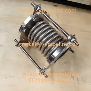 Metal Bellows Expansion Joints thumbnail-2