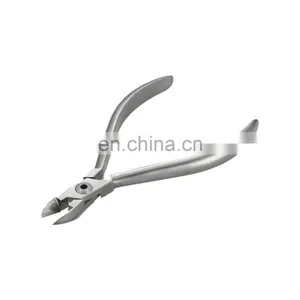 Factory Price Orthopedic Surgical Instruments Ligature Cutter/King-Size Dental Materials Dental Instruments Dental Products thumbnail-3