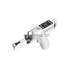 2020 Meso Gun Negative Pressure Injection Mesotherapy Gun thumbnail-3